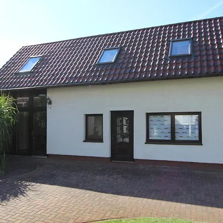 Spreewald Pension Klee Lübben Exterior foto