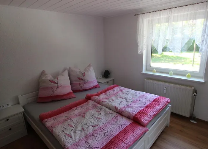 Spreewald Pension Klee
