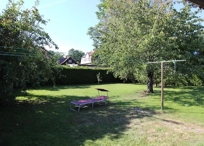 Spreewald Pension Klee