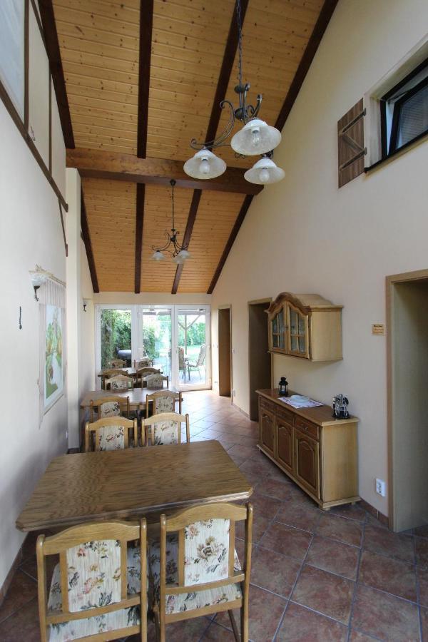 Spreewald Klee Apartment