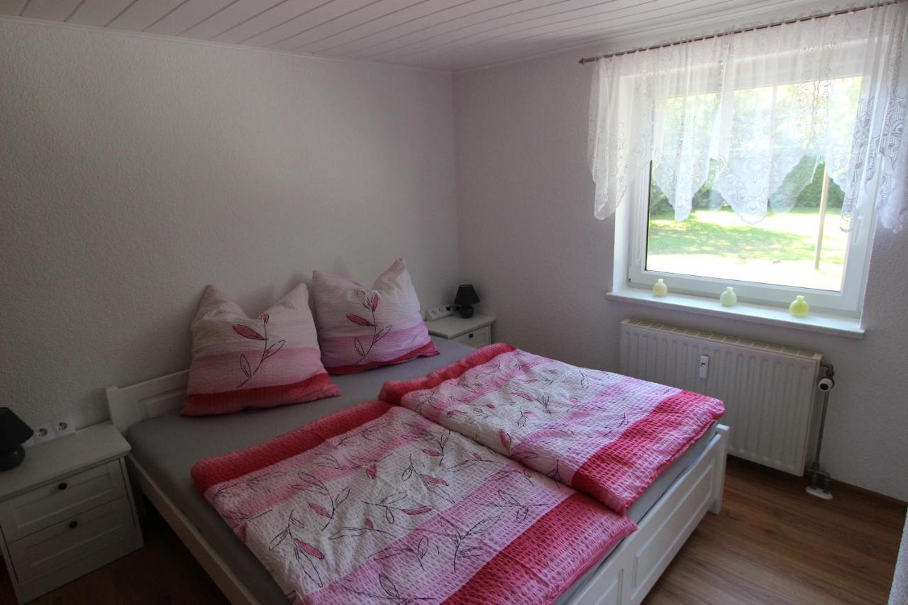 Apartment Spreewald Klee Lübben