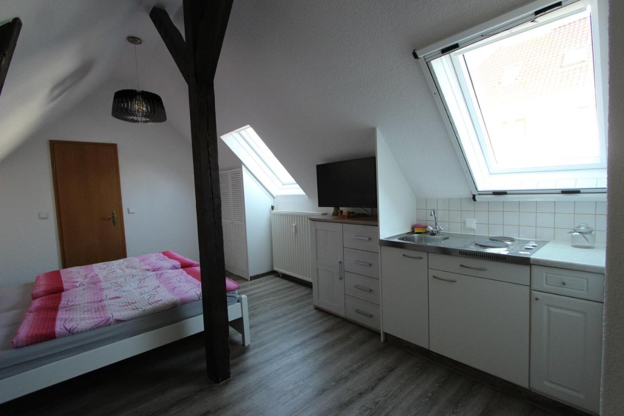Spreewald Klee Lubben