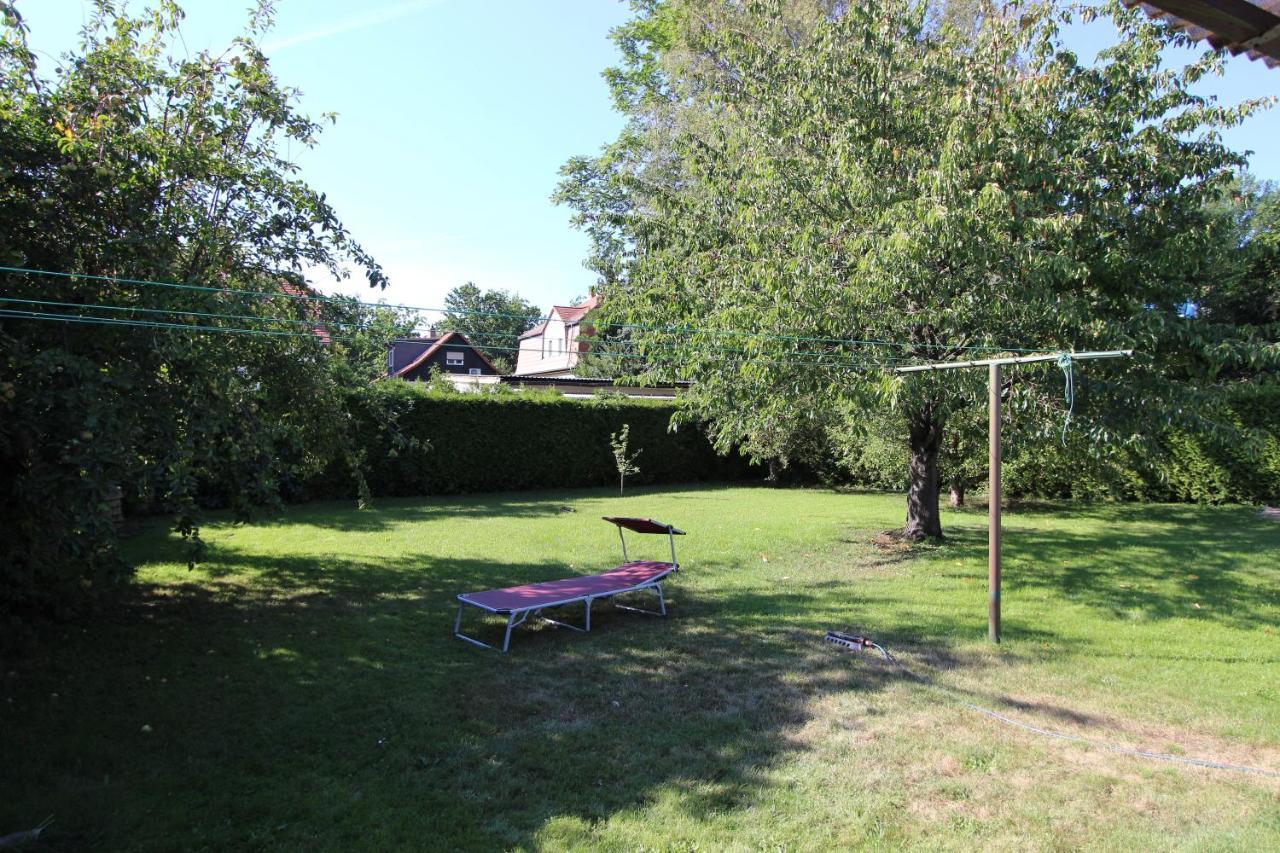 Spreewald Klee Apartment