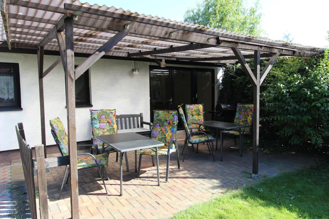 Spreewald Klee * Lubben